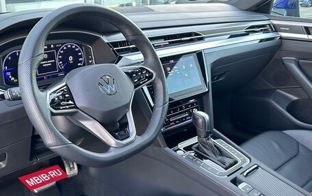 Volkswagen Arteon I, 2022 год, 5 539 000 рублей, 11 фотография