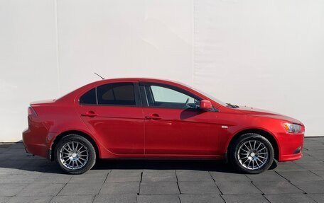 Mitsubishi Lancer IX, 2011 год, 795 000 рублей, 4 фотография