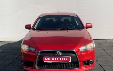 Mitsubishi Lancer IX, 2011 год, 795 000 рублей, 2 фотография