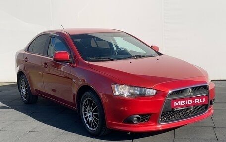 Mitsubishi Lancer IX, 2011 год, 795 000 рублей, 3 фотография