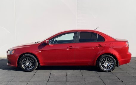 Mitsubishi Lancer IX, 2011 год, 795 000 рублей, 5 фотография