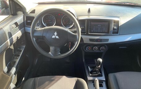 Mitsubishi Lancer IX, 2011 год, 795 000 рублей, 9 фотография