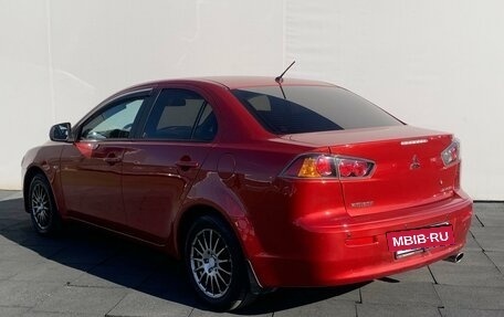 Mitsubishi Lancer IX, 2011 год, 795 000 рублей, 6 фотография