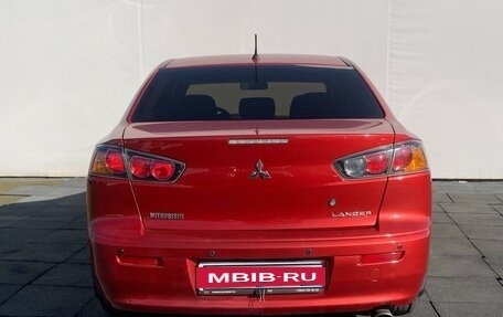 Mitsubishi Lancer IX, 2011 год, 795 000 рублей, 7 фотография