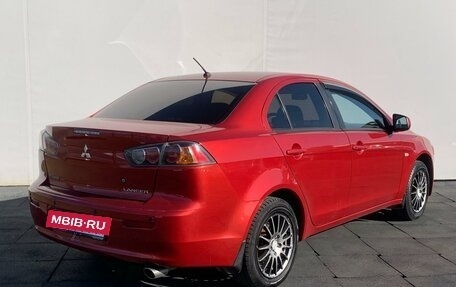 Mitsubishi Lancer IX, 2011 год, 795 000 рублей, 8 фотография