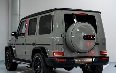 Mercedes-Benz G-Класс AMG, 2023 год, 28 000 000 рублей, 13 фотография