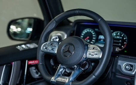 Mercedes-Benz G-Класс AMG, 2023 год, 28 000 000 рублей, 17 фотография