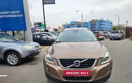 Volvo XC60 II, 2009 год, 1 099 000 рублей, 2 фотография