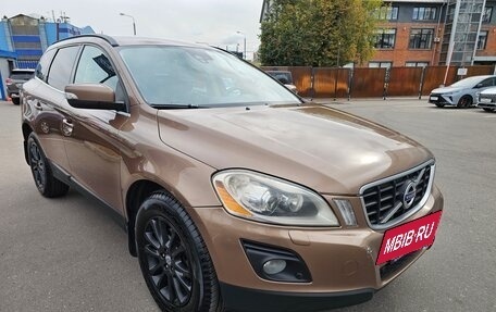 Volvo XC60 II, 2009 год, 1 099 000 рублей, 3 фотография