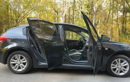 Chevrolet Cruze II, 2013 год, 680 000 рублей, 6 фотография