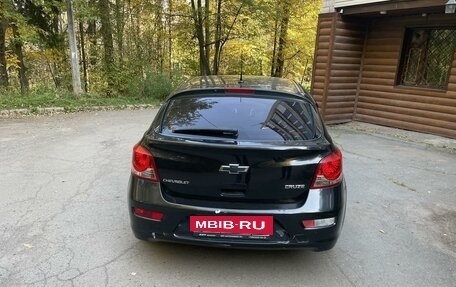 Chevrolet Cruze II, 2013 год, 680 000 рублей, 12 фотография