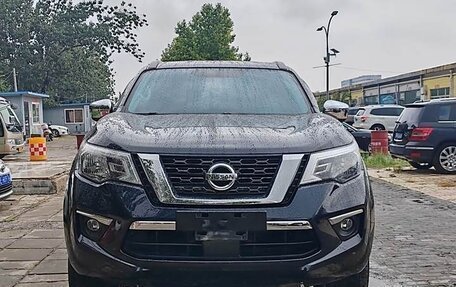 Nissan Xterra, 2020 год, 2 700 000 рублей, 2 фотография