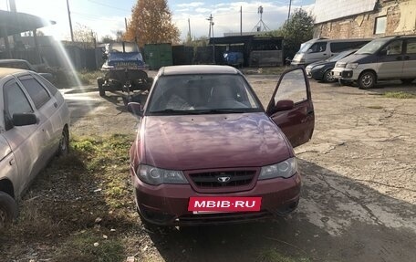 Daewoo Nexia I рестайлинг, 2012 год, 250 000 рублей, 11 фотография