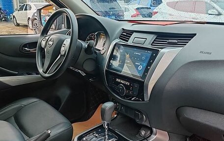 Nissan Xterra, 2020 год, 2 700 000 рублей, 10 фотография