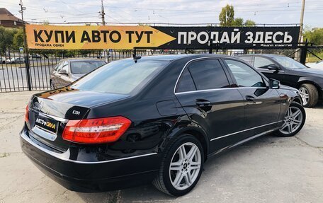 Mercedes-Benz E-Класс, 2009 год, 1 450 000 рублей, 2 фотография