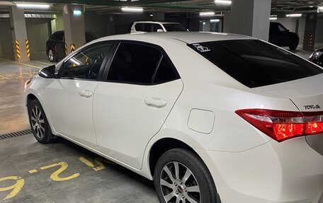 Toyota Corolla, 2013 год, 1 520 000 рублей, 6 фотография