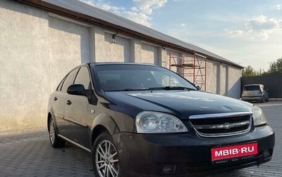 Chevrolet Lacetti, 2006 год, 290 000 рублей, 1 фотография