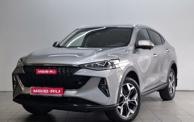 Haval F7x I, 2023 год, 2 930 000 рублей, 1 фотография