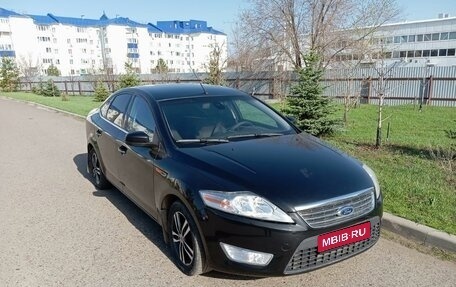 Ford Mondeo IV, 2010 год, 970 000 рублей, 1 фотография