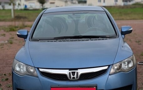 Honda Civic VIII, 2009 год, 1 080 000 рублей, 2 фотография