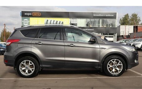 Ford Kuga III, 2013 год, 1 200 000 рублей, 4 фотография