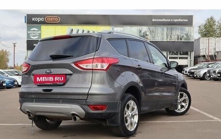 Ford Kuga III, 2013 год, 1 200 000 рублей, 3 фотография