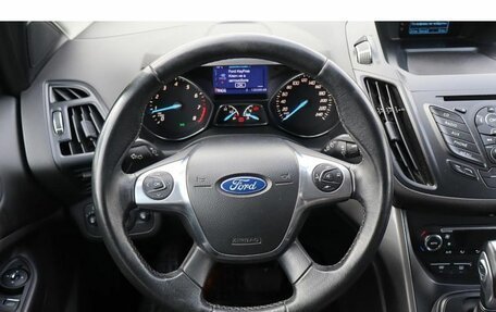 Ford Kuga III, 2013 год, 1 200 000 рублей, 7 фотография