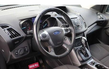 Ford Kuga III, 2013 год, 1 200 000 рублей, 6 фотография