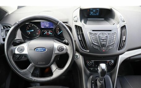 Ford Kuga III, 2013 год, 1 200 000 рублей, 10 фотография