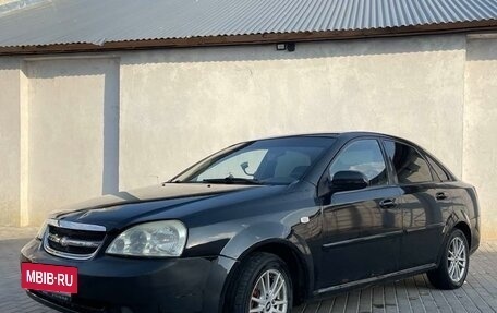 Chevrolet Lacetti, 2006 год, 290 000 рублей, 2 фотография