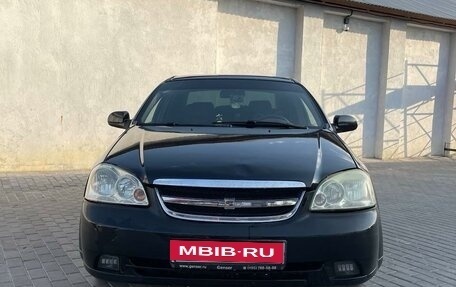 Chevrolet Lacetti, 2006 год, 290 000 рублей, 6 фотография