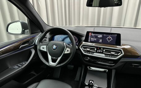 BMW X3, 2023 год, 6 390 000 рублей, 8 фотография