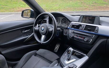 BMW 3 серия, 2013 год, 2 600 000 рублей, 8 фотография