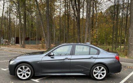 BMW 3 серия, 2013 год, 2 600 000 рублей, 5 фотография