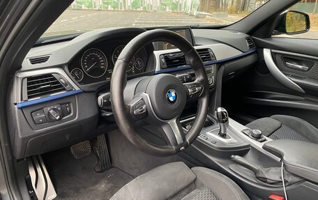 BMW 3 серия, 2013 год, 2 600 000 рублей, 10 фотография