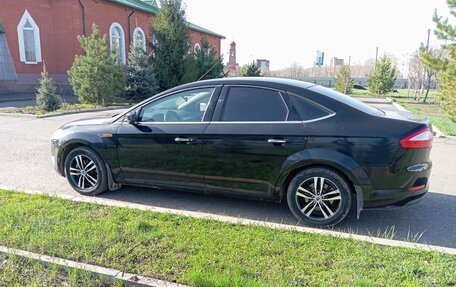 Ford Mondeo IV, 2010 год, 970 000 рублей, 2 фотография