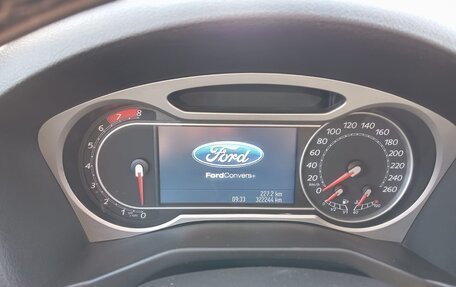 Ford Mondeo IV, 2010 год, 970 000 рублей, 5 фотография