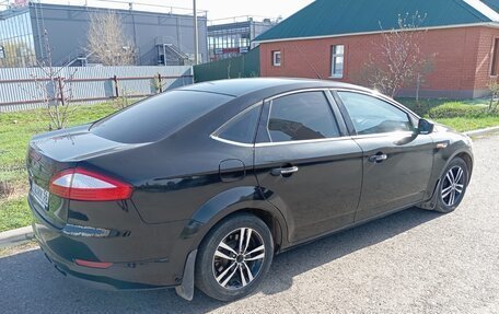 Ford Mondeo IV, 2010 год, 970 000 рублей, 3 фотография