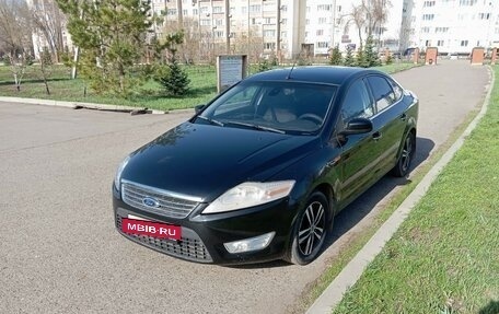 Ford Mondeo IV, 2010 год, 970 000 рублей, 4 фотография