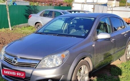 Opel Astra H, 2008 год, 440 000 рублей, 6 фотография