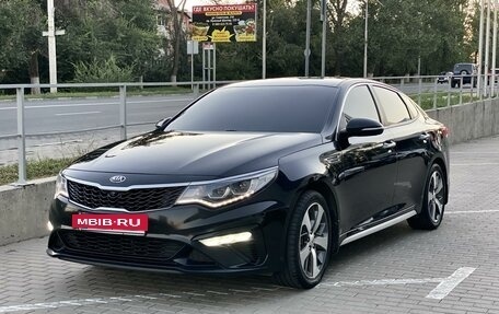 KIA Optima IV, 2020 год, 2 499 000 рублей, 2 фотография