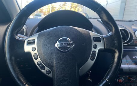 Nissan Qashqai, 2011 год, 1 240 000 рублей, 14 фотография