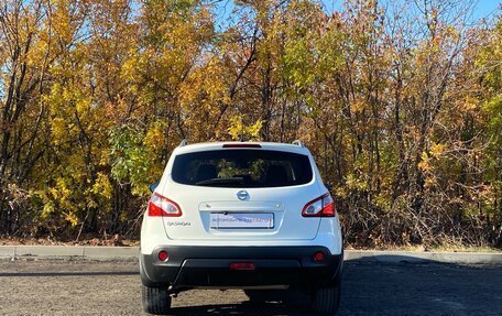 Nissan Qashqai, 2011 год, 1 240 000 рублей, 6 фотография