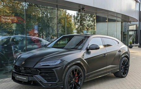 Lamborghini Urus I, 2020 год, 20 500 000 рублей, 1 фотография