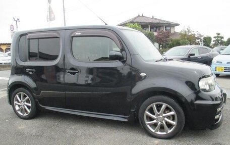 Nissan Cube III, 2018 год, 820 000 рублей, 1 фотография