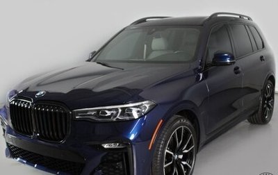 BMW X7, 2021 год, 7 530 000 рублей, 1 фотография