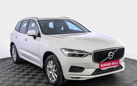 Volvo XC60 II, 2019 год, 4 650 000 рублей, 3 фотография