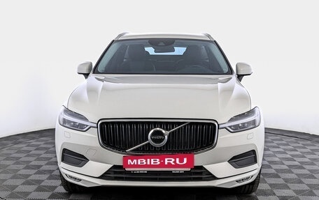 Volvo XC60 II, 2019 год, 4 650 000 рублей, 2 фотография