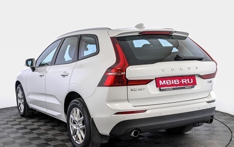 Volvo XC60 II, 2019 год, 4 650 000 рублей, 7 фотография