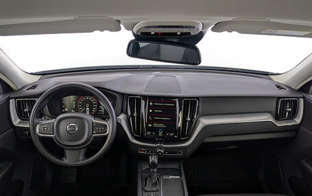 Volvo XC60 II, 2019 год, 4 650 000 рублей, 14 фотография